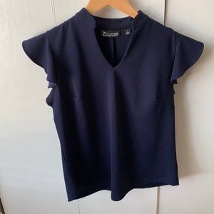 Small, New York & company